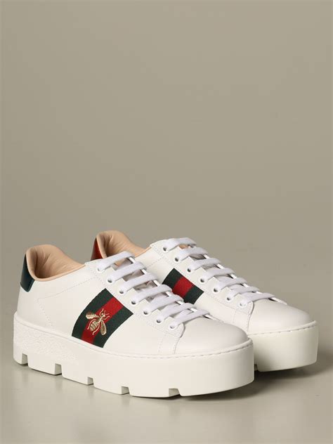 gucci womens shoes size 40|Gucci shoes official website.